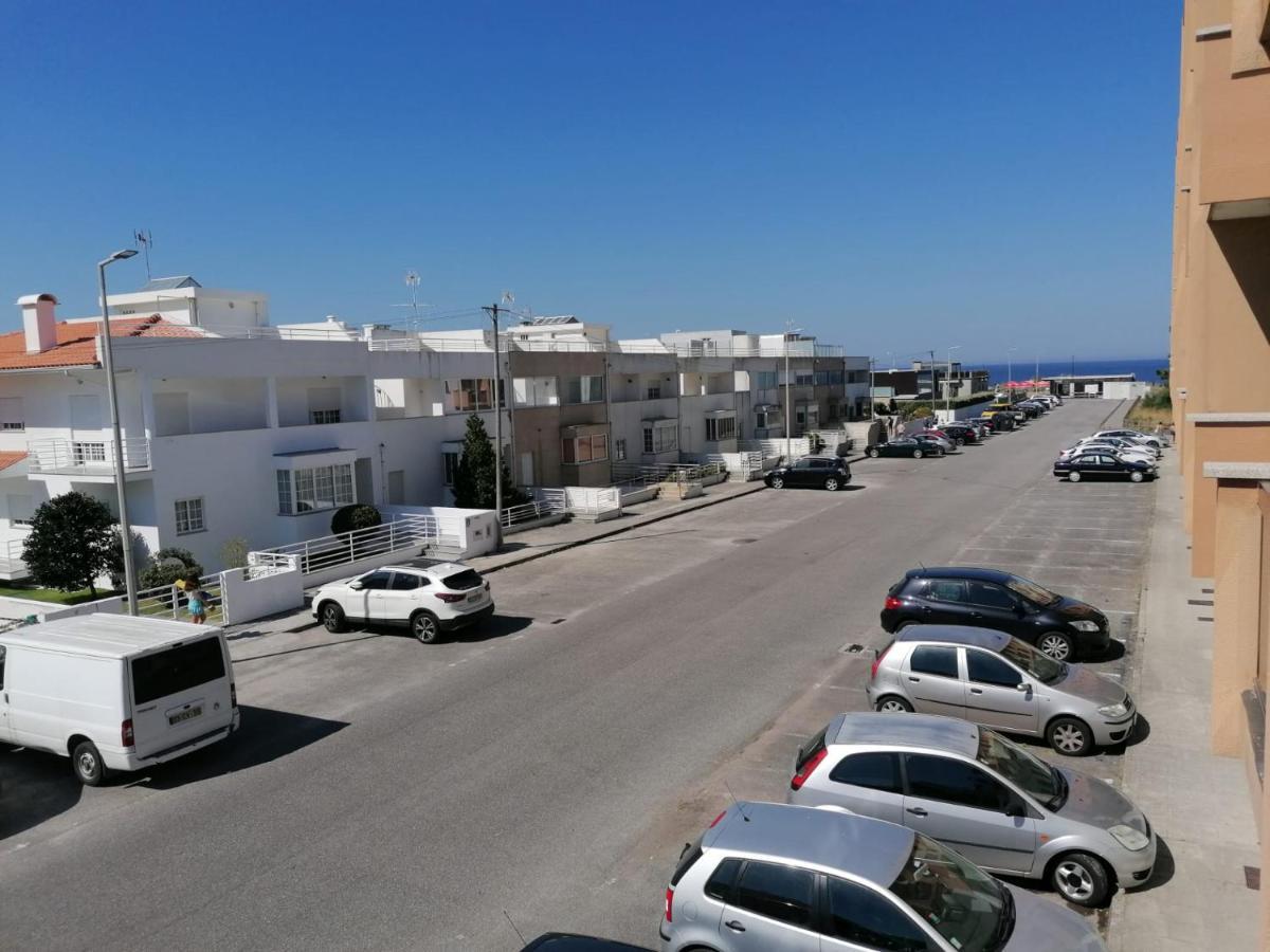 Apartamento T3 Amorosa Виана-ду-Каштелу Экстерьер фото