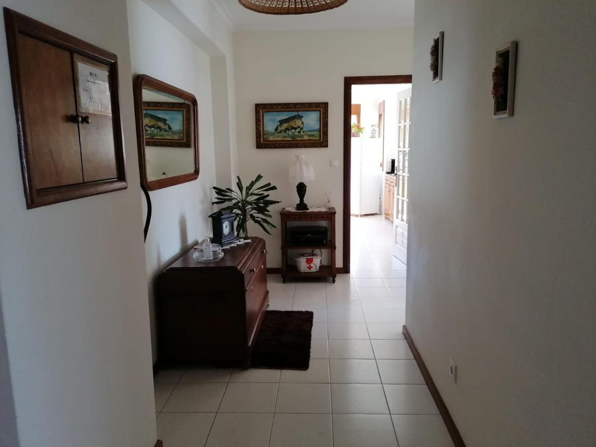 Apartamento T3 Amorosa Виана-ду-Каштелу Экстерьер фото