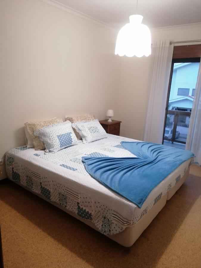 Apartamento T3 Amorosa Виана-ду-Каштелу Экстерьер фото
