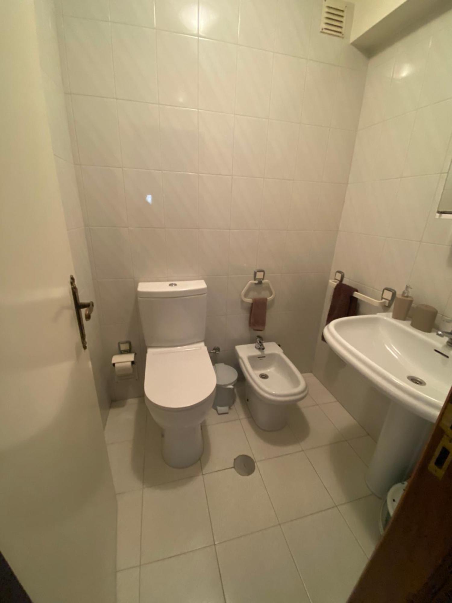 Apartamento T3 Amorosa Виана-ду-Каштелу Экстерьер фото
