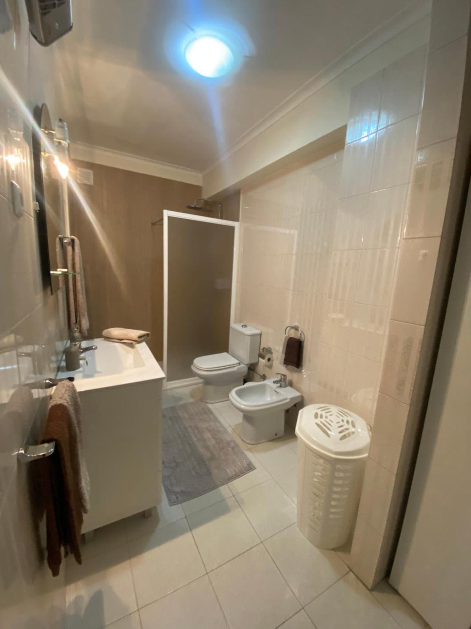 Apartamento T3 Amorosa Виана-ду-Каштелу Экстерьер фото