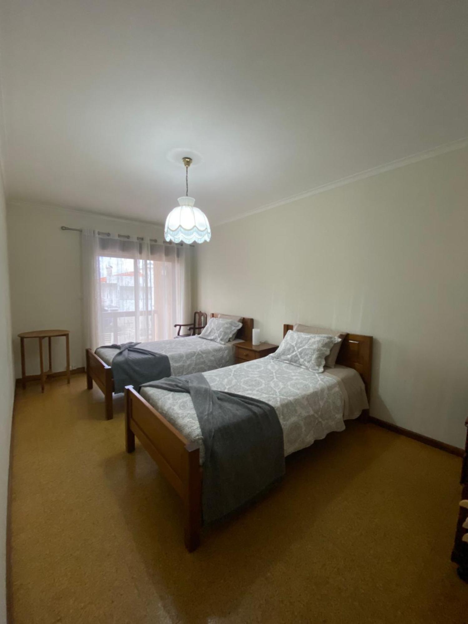 Apartamento T3 Amorosa Виана-ду-Каштелу Экстерьер фото