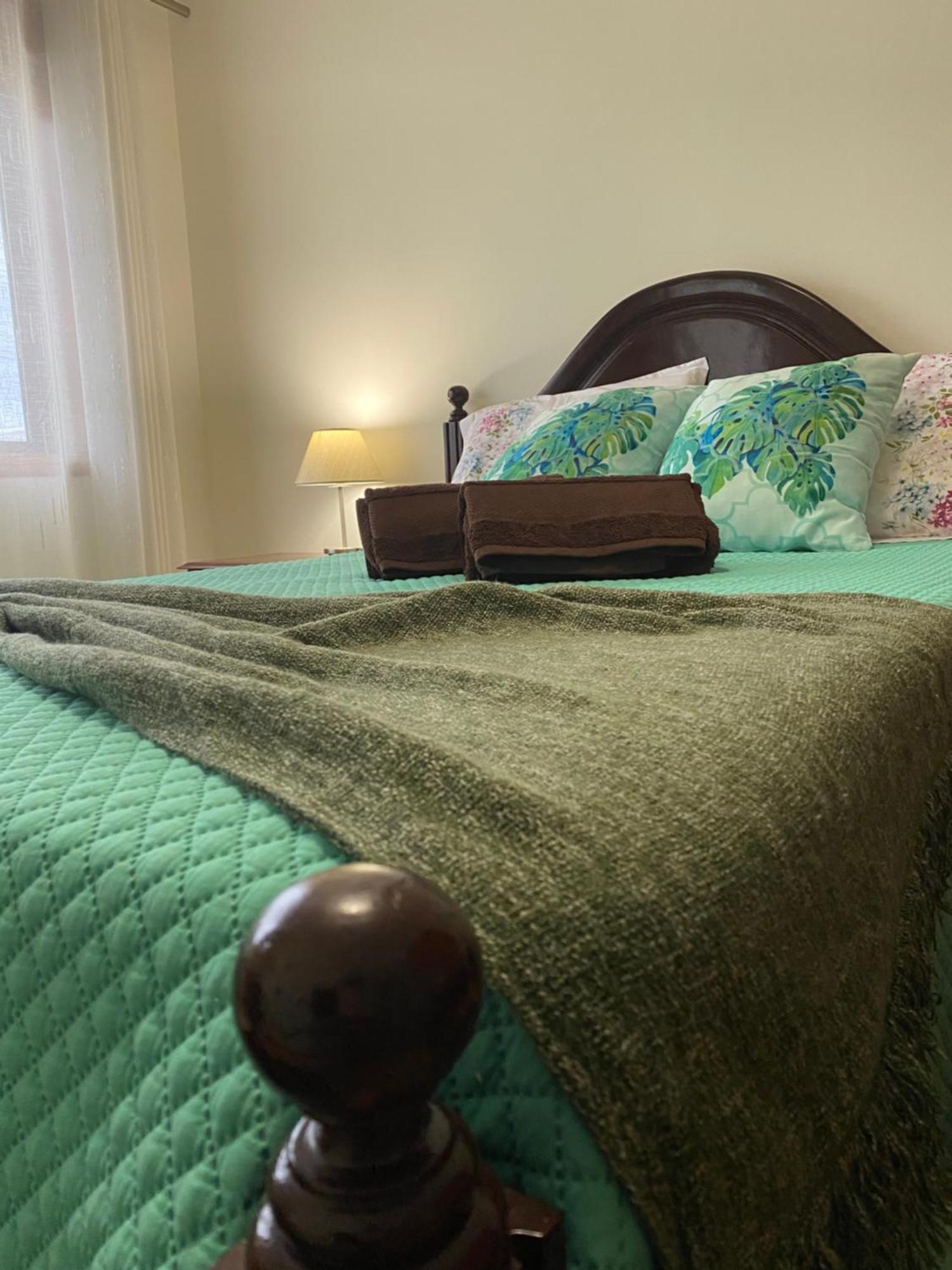 Apartamento T3 Amorosa Виана-ду-Каштелу Экстерьер фото