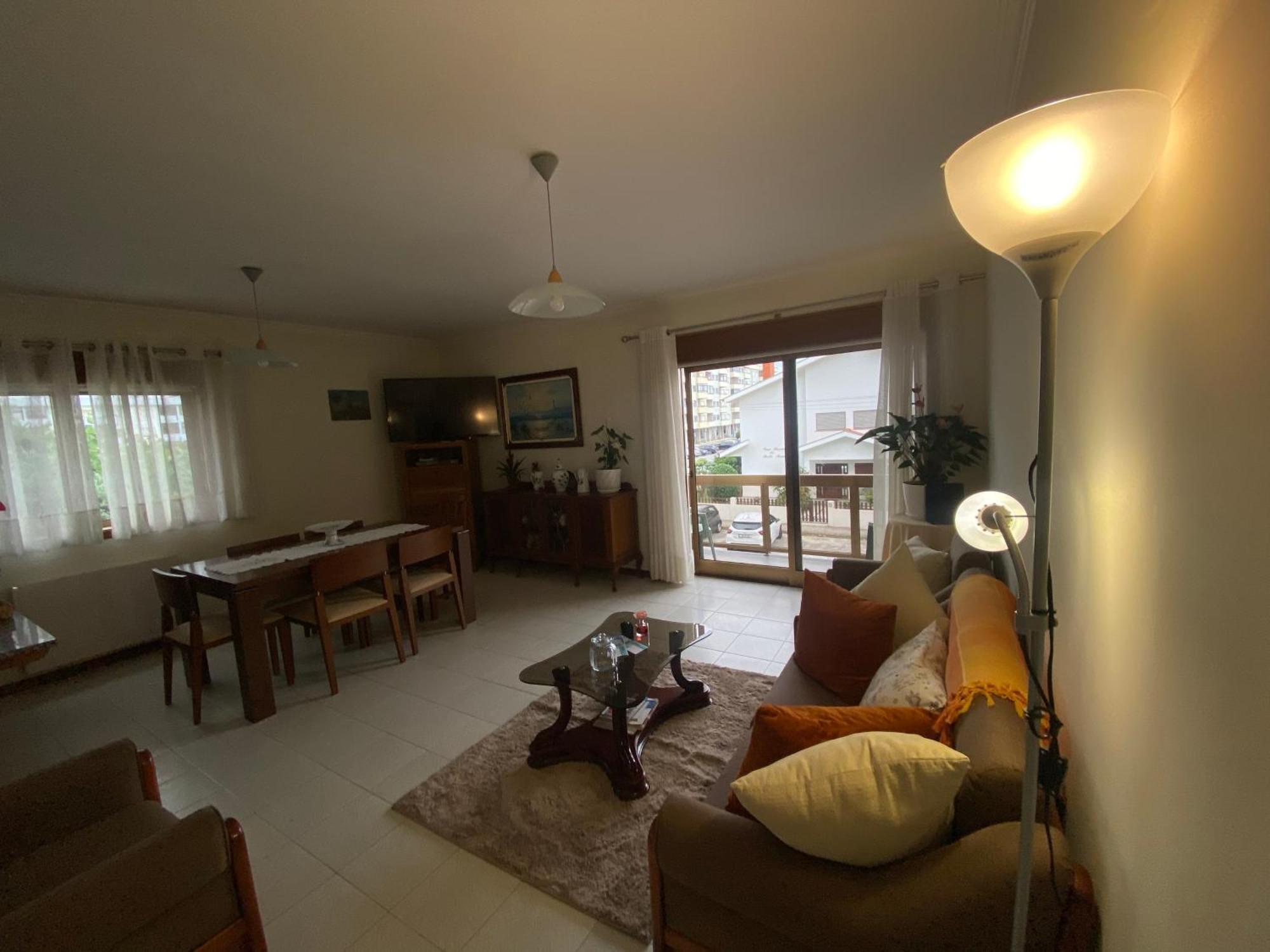 Apartamento T3 Amorosa Виана-ду-Каштелу Экстерьер фото