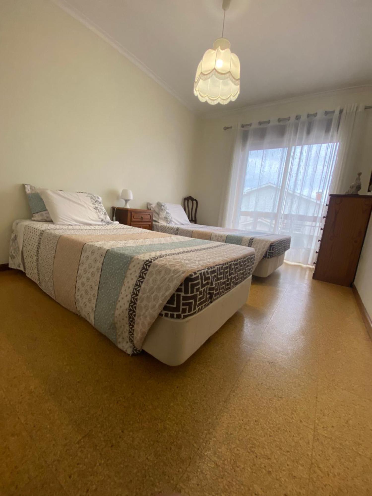 Apartamento T3 Amorosa Виана-ду-Каштелу Экстерьер фото