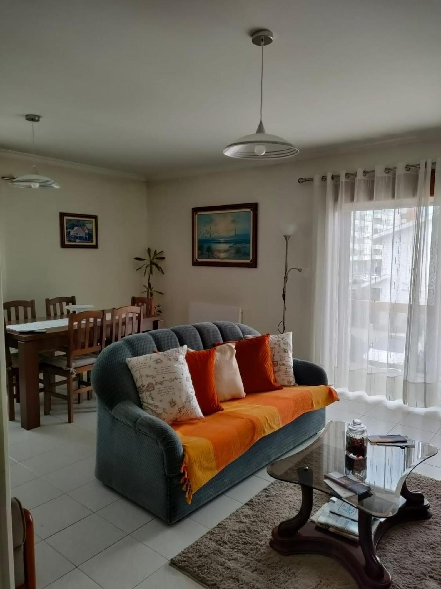 Apartamento T3 Amorosa Виана-ду-Каштелу Экстерьер фото