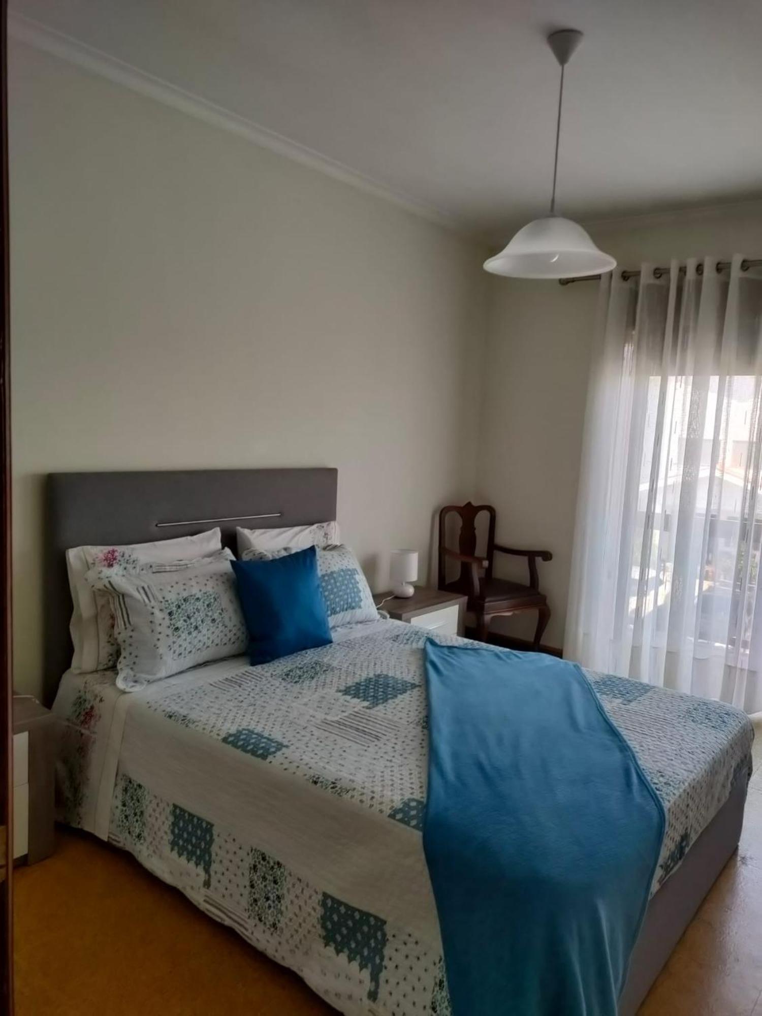 Apartamento T3 Amorosa Виана-ду-Каштелу Экстерьер фото