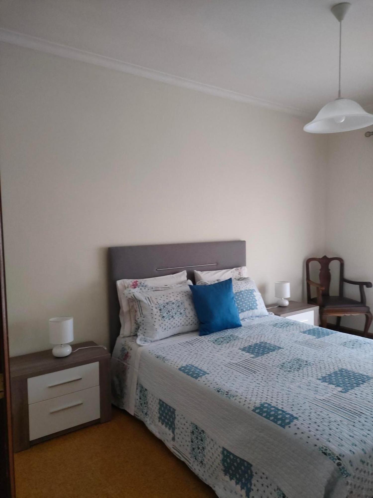 Apartamento T3 Amorosa Виана-ду-Каштелу Номер фото