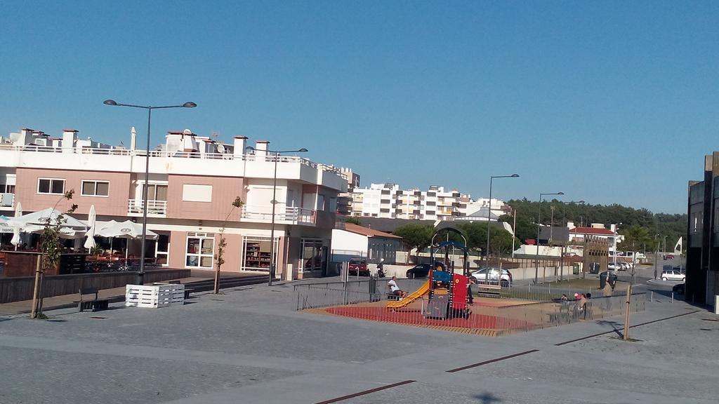 Apartamento T3 Amorosa Виана-ду-Каштелу Экстерьер фото