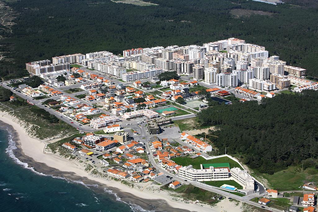 Apartamento T3 Amorosa Виана-ду-Каштелу Экстерьер фото