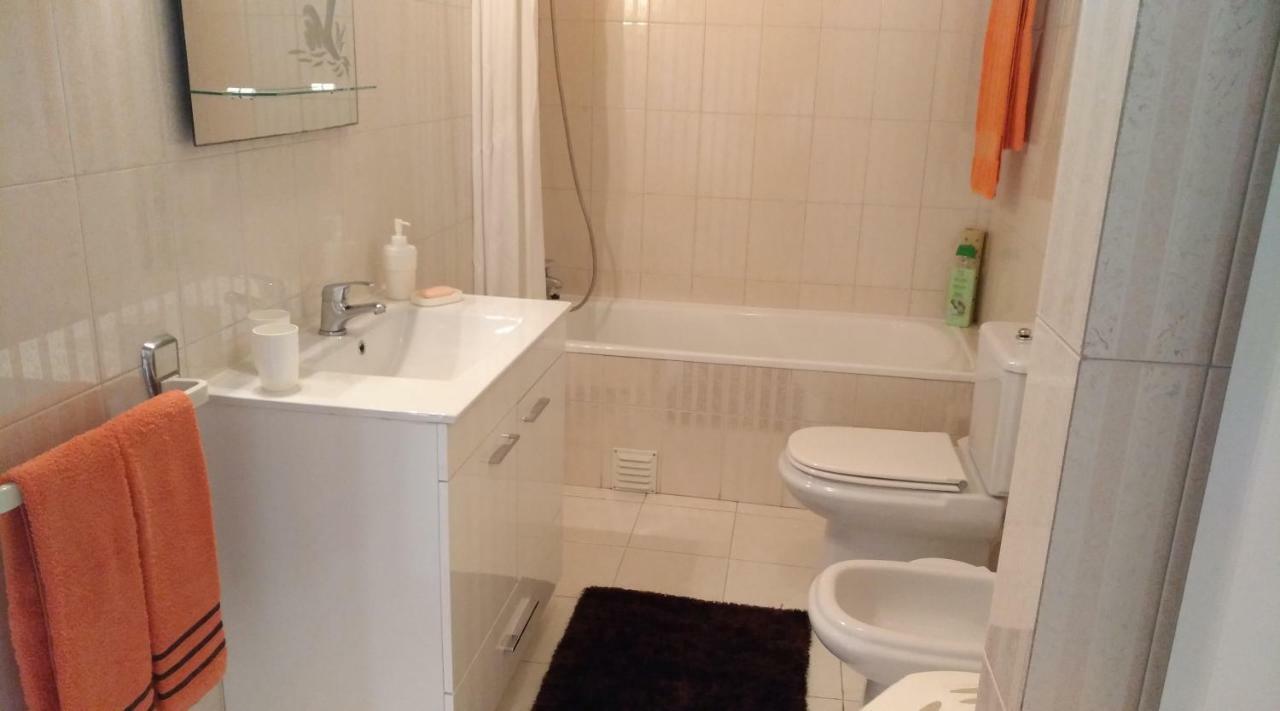 Apartamento T3 Amorosa Виана-ду-Каштелу Экстерьер фото