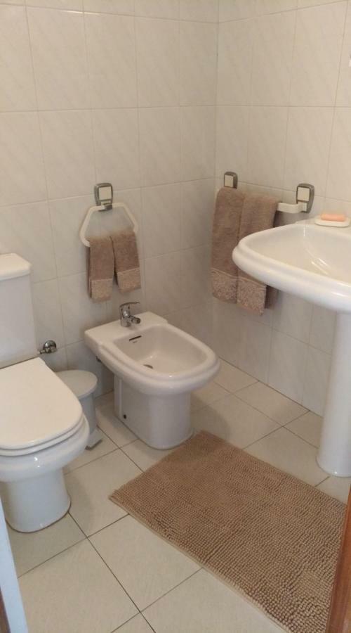 Apartamento T3 Amorosa Виана-ду-Каштелу Экстерьер фото