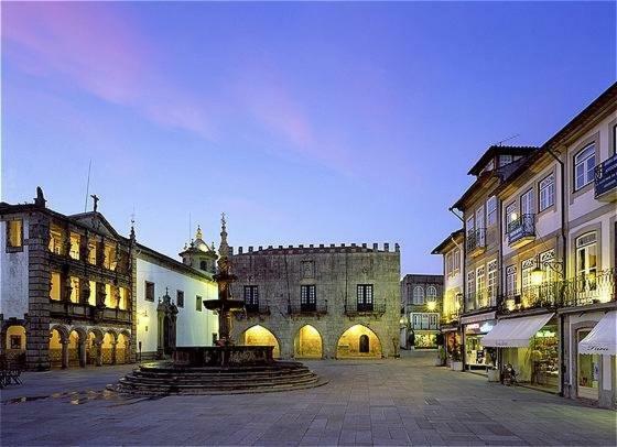 Apartamento T3 Amorosa Виана-ду-Каштелу Экстерьер фото